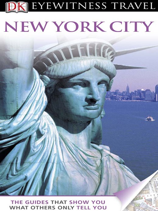 Title details for New York City by AnneLise Sorensen - Available